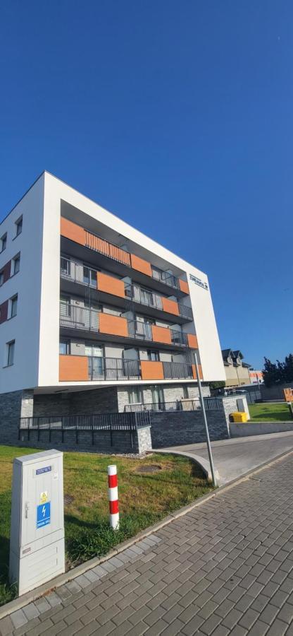 Apartament Na Zurawiej