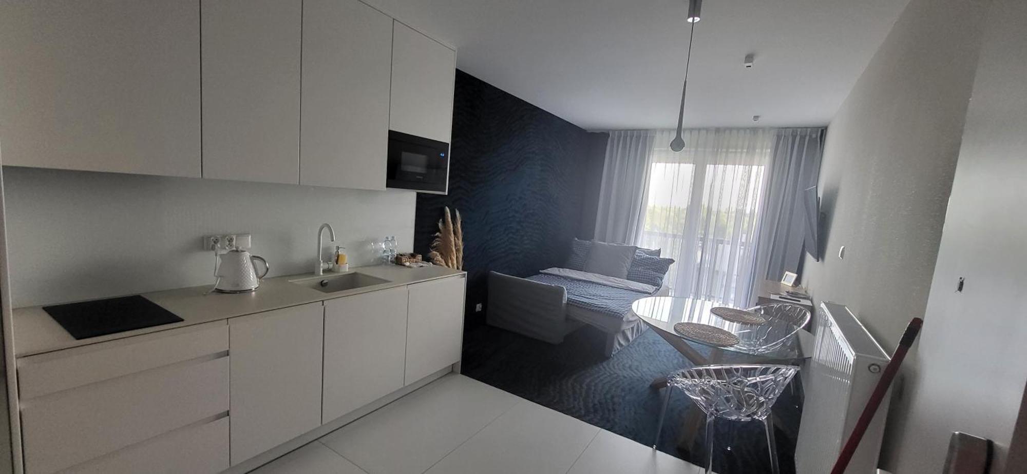 Na Zurawiej Apartament